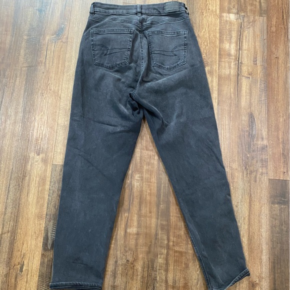 Curvy mom jean - Picture 2 of 5